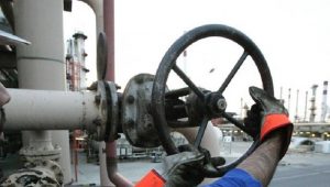 protestations gaz pétrole iran