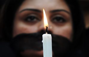 violence contre les femmes iran