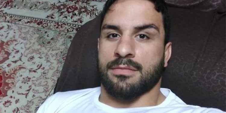 Le régime commet un nouveau crime : Navid Afkari a été exécuté