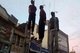 execution-iran
