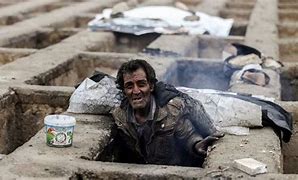 pauvreté-iran