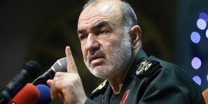 Hossein-Salami-commandant-pasdarans-iran