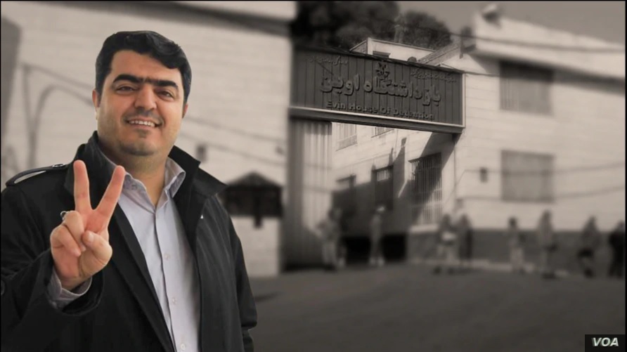 esmail abdi iran