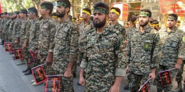 IRGC-patrols-pasdarans-iran
