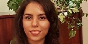 Iranian-Bahai-citizen-Mahsa-Foruhari