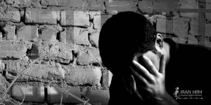 prisonniers iraniens