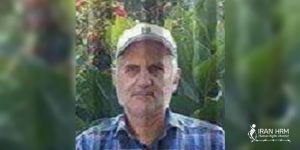 Reza-Qoli-Shir-Mohammadi