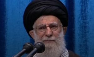 khamenei