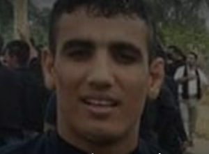 lutteur-execute-iran