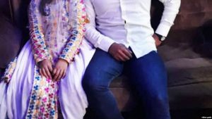 mariage mineures iran