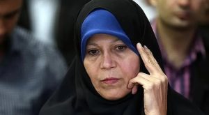 Faezeh Hashemi