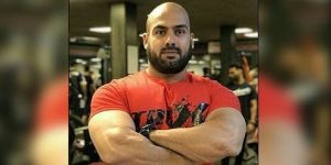 Political-prisoner-Khaled-Pirzadeh.