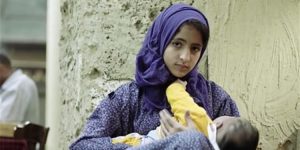 mariages enfants iran