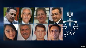 huits-bahais-convoques-en-prison-iran