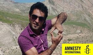Hadi-Rostami