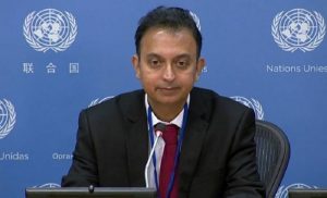 Javid-Rehman-UN-Special-Rapporteur-Human-Rights-in-Iran