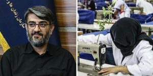 Mohammad-Mehdi-Haj-Mohammadi-prison-labor