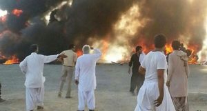 Sistan-Baluchestan-protests
