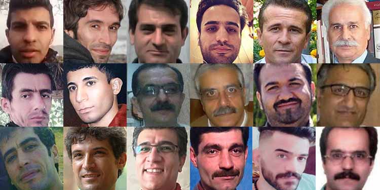 prisonniers-politiques-iran