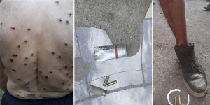 crackdown-on-protests-in-Sarab-Kahman-village