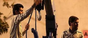 execution-iran