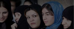 femmes iran