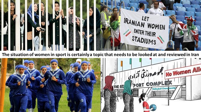 femmes-sport-iran