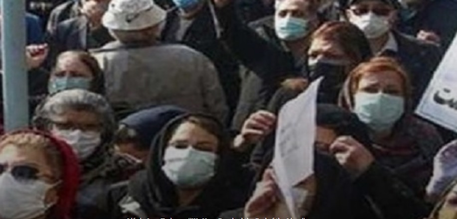 protestations-iran