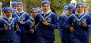sport-iran