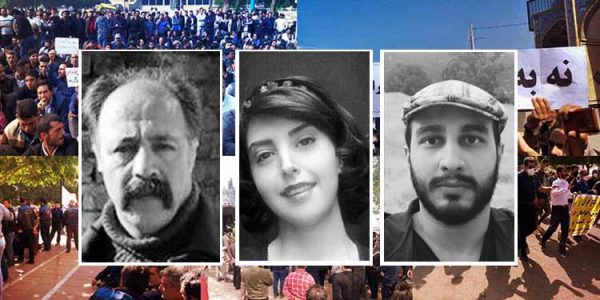 arrestations-militants-1er-mai-iran