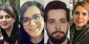 four-Bahais-sentenced-to-prison