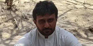 professeur-baloutche-iran