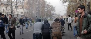soulevement-iran