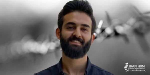 Political-prisoner-Saeed-Eghbali