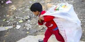 enfants travailleurs