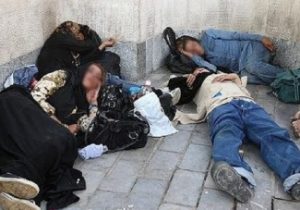 femmes-iraniennes-iran