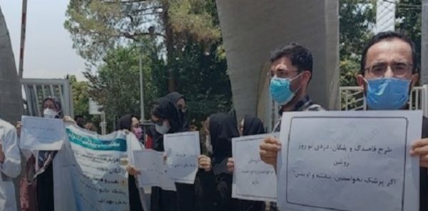 protestations-iran
