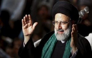 raissi-iran