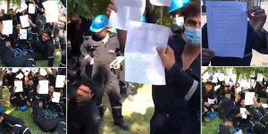 travailleurs-industrie-petroliere-iran