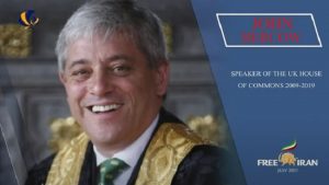 John-Bercow