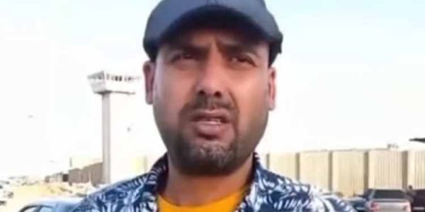 Political-prisoner-Khaled-Pirzadeh