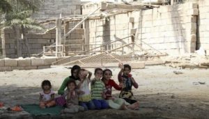 khouzistan-iran-pauvrete