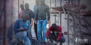 Iran-Executions-July-2021