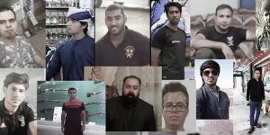 arrestations-khouzistan