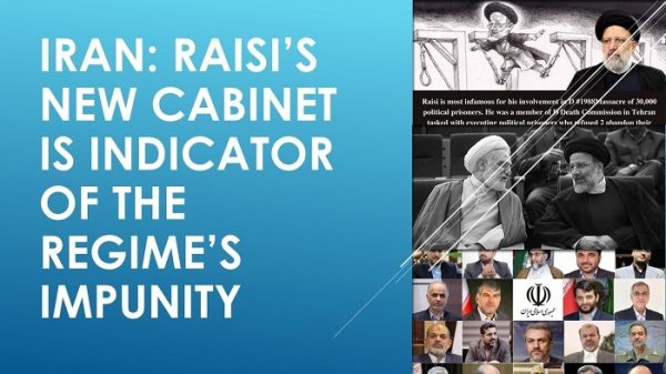 cabinet-raissi-iran