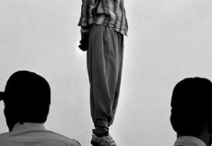 execution-iran