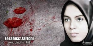 farahnaz-zarfchi-iran