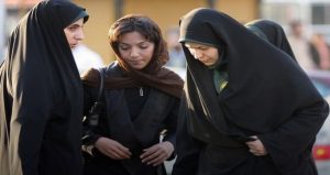femmes-iran