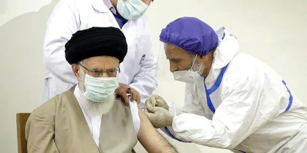 vaccination-khamenei