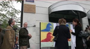 L’enquête sur l’assassinat de Kazem Radjavi est relancée